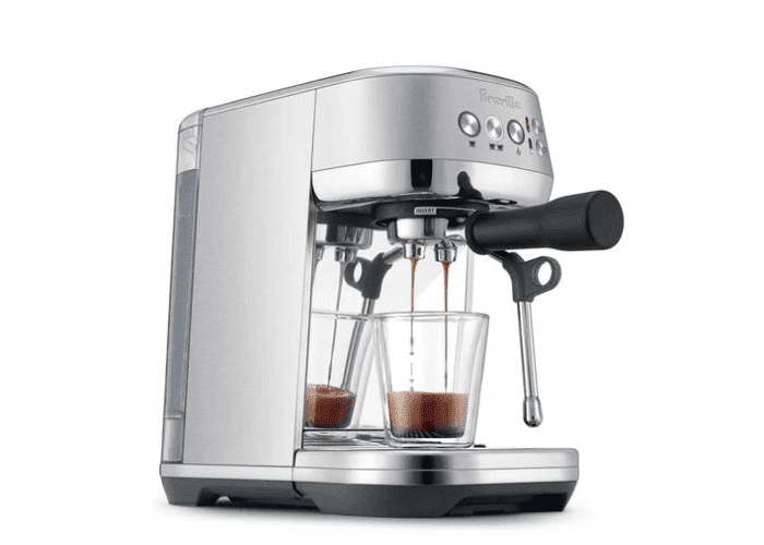 Breville Bambino Plus